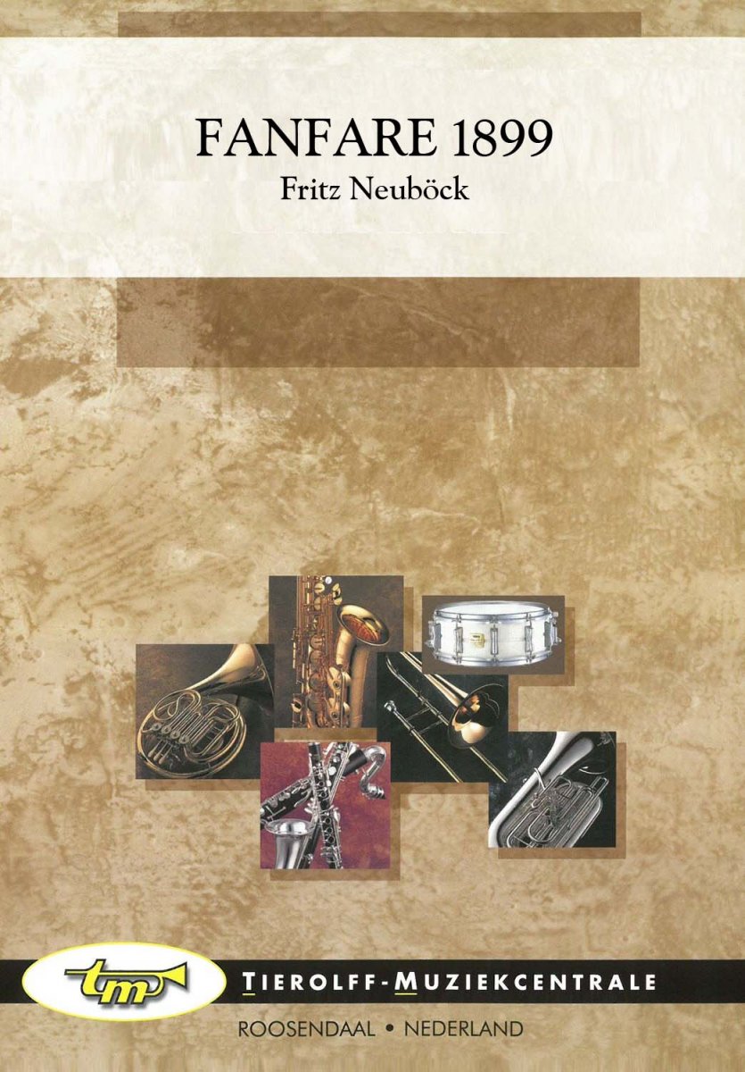 Fanfare 1899 - cliquer ici