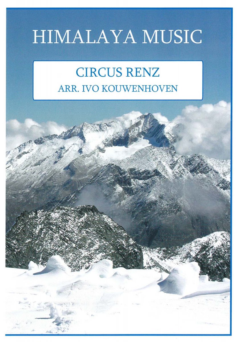 Circus Renz - cliquer ici
