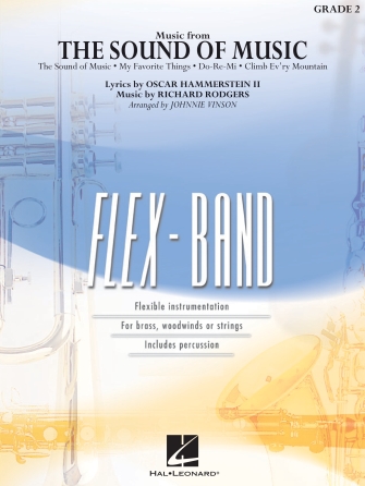 Music from The Sound of Music - cliquer ici Music from The Sound of Music - cliquer ici