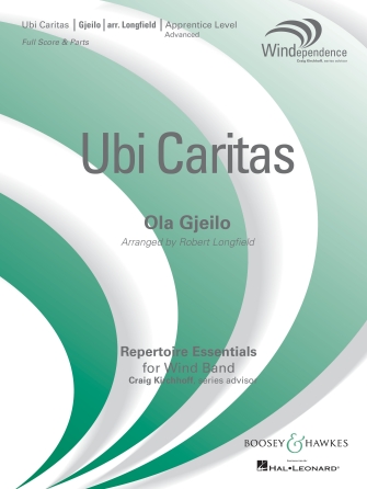 Ubi Caritas - cliquer ici