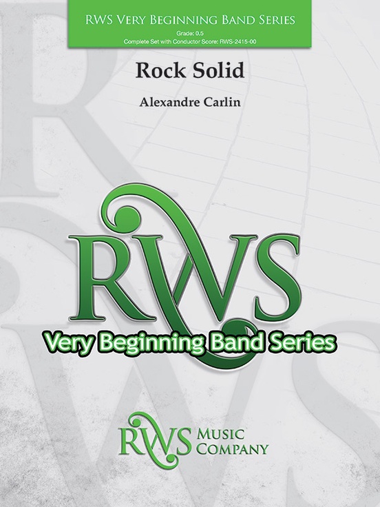 Rock Solid - cliquer ici