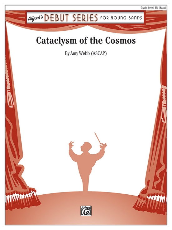 Cataclysm of the Cosmos - cliquer ici