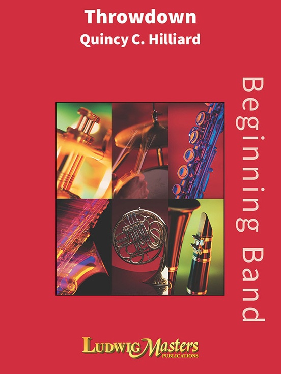 Throwdown - cliquer ici