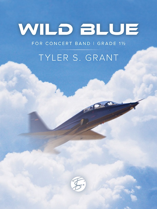 Wild Blue - cliquer ici