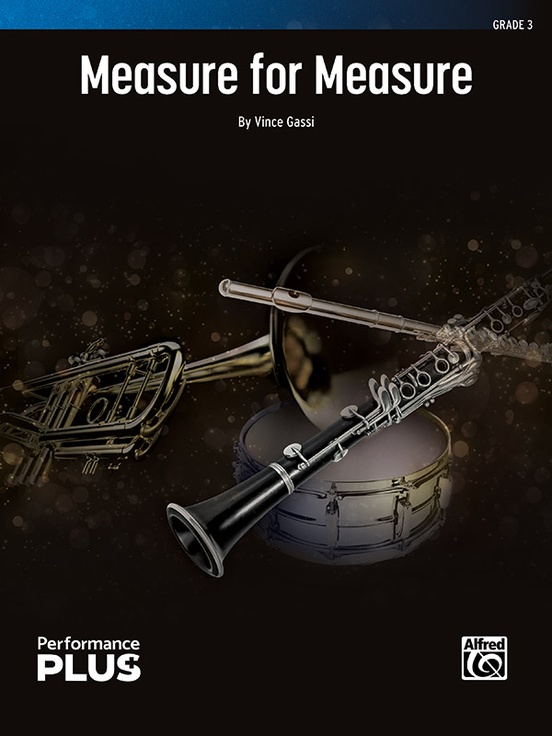 Measure for Measure - cliquer ici