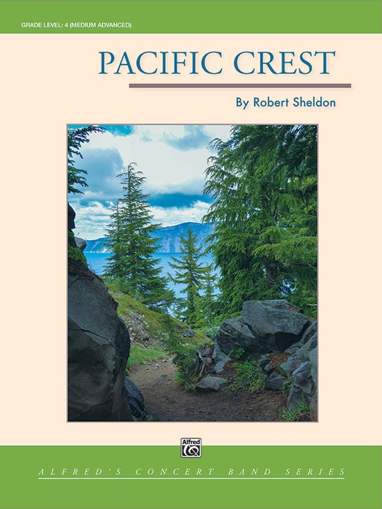 Pacific Crest - cliquer ici