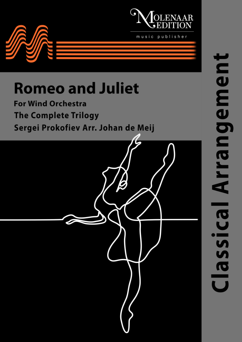 Romeo and Juliet (The Complete Trilogy) - cliquer ici Romeo and Juliet (The Complete Trilogy) - cliquer ici