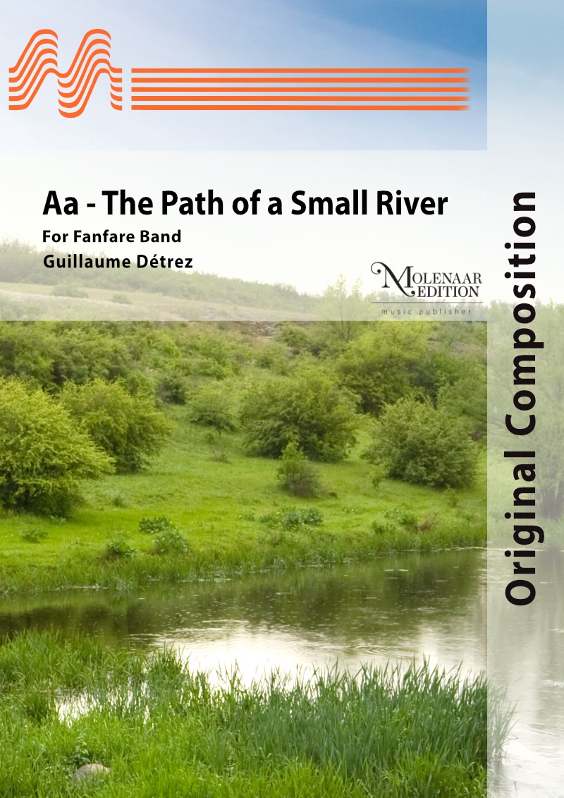 Aa - The Path of a Small River - cliquer ici Aa - The Path of a Small River - cliquer ici