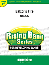 Balzor�s Fire - cliquer ici