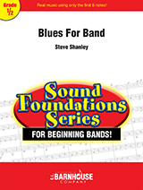 Blues For Band - cliquer ici Blues For Band - cliquer ici