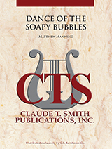 Dance Of The Soapy Bubbles - cliquer ici