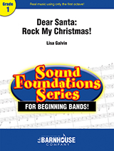 Dear Santa: Rock My Christmas! - cliquer ici