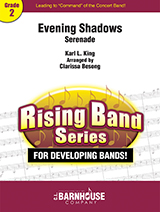 Evening Shadows - cliquer ici Evening Shadows - cliquer ici