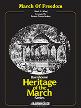 March Of Freedom - cliquer ici