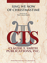 Sing We Now Of Christmastime - cliquer ici