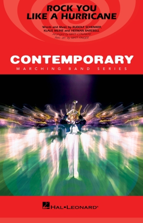 Rock You Like a Hurricane - cliquer ici Rock You Like a Hurricane - cliquer ici