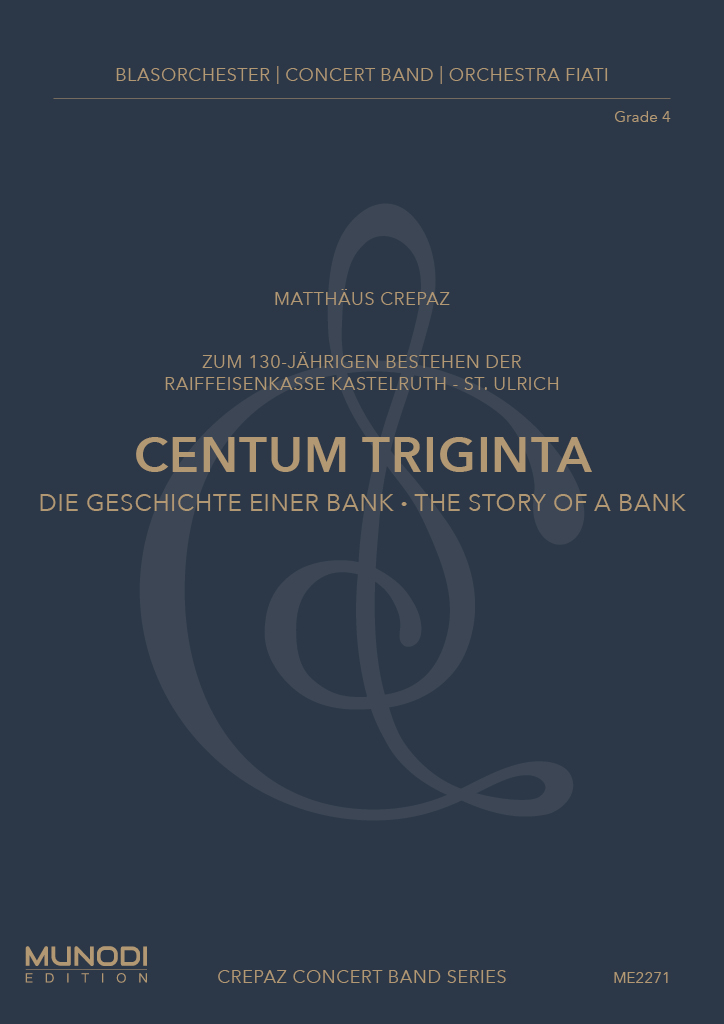 Centum Triginta - cliquer ici