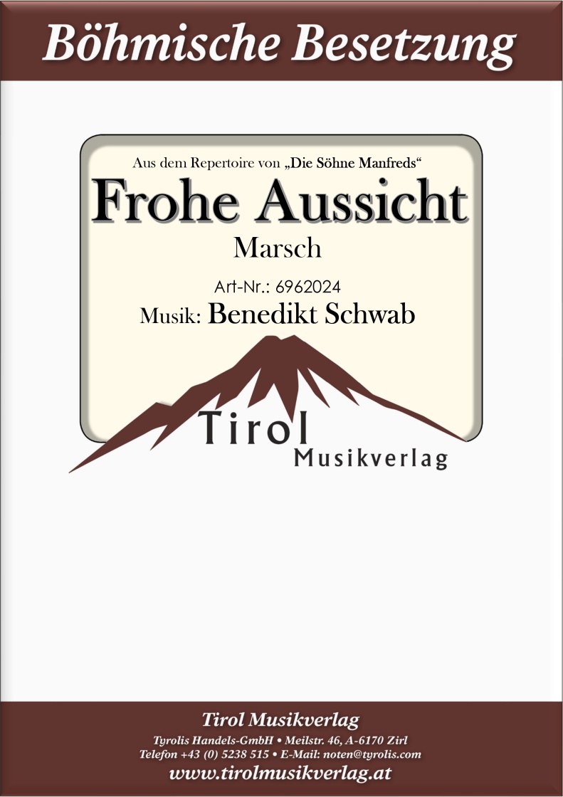 Frohe Aussicht - cliquer ici