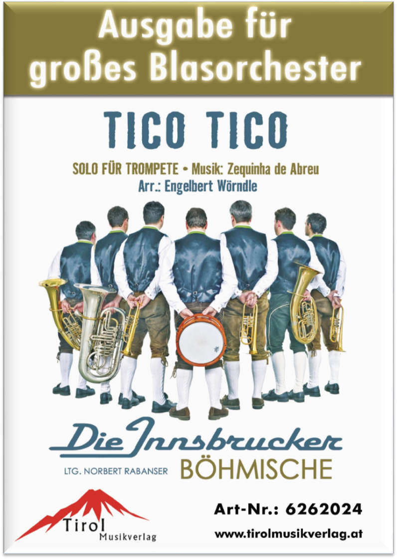 Tico Tico - cliquer ici Tico Tico - cliquer ici