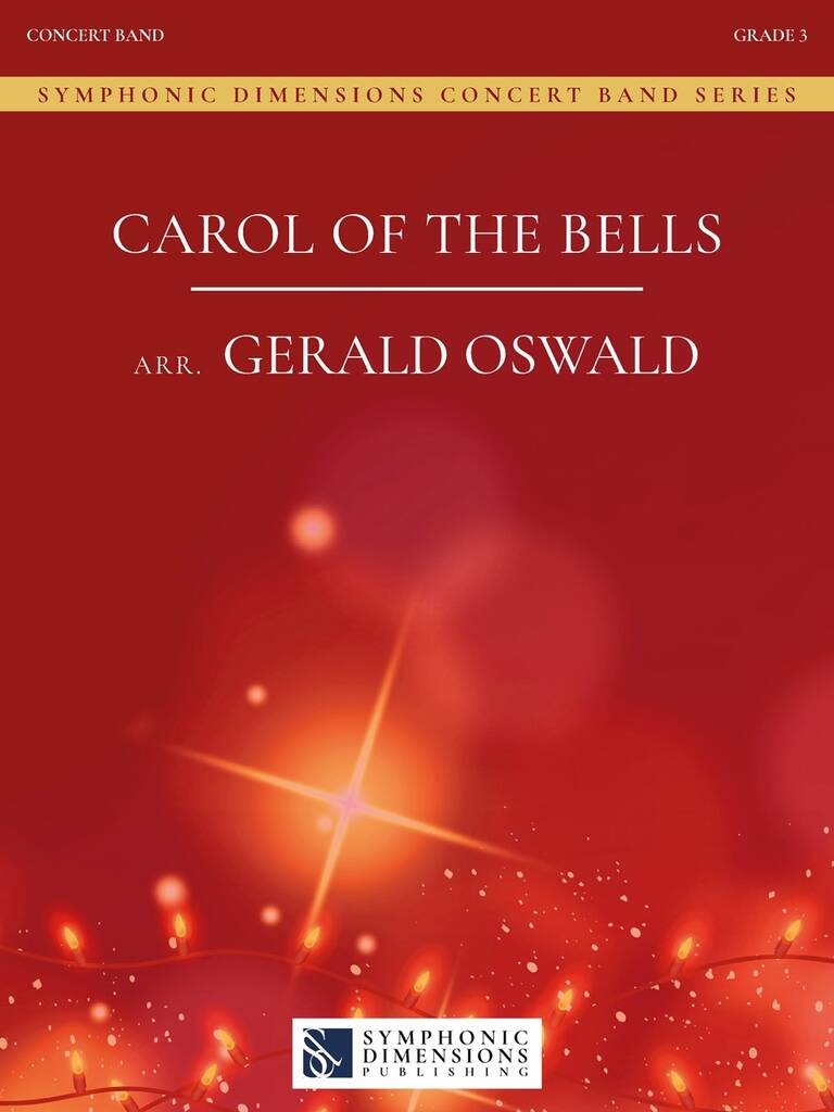 Carol of the Bells - cliquer ici