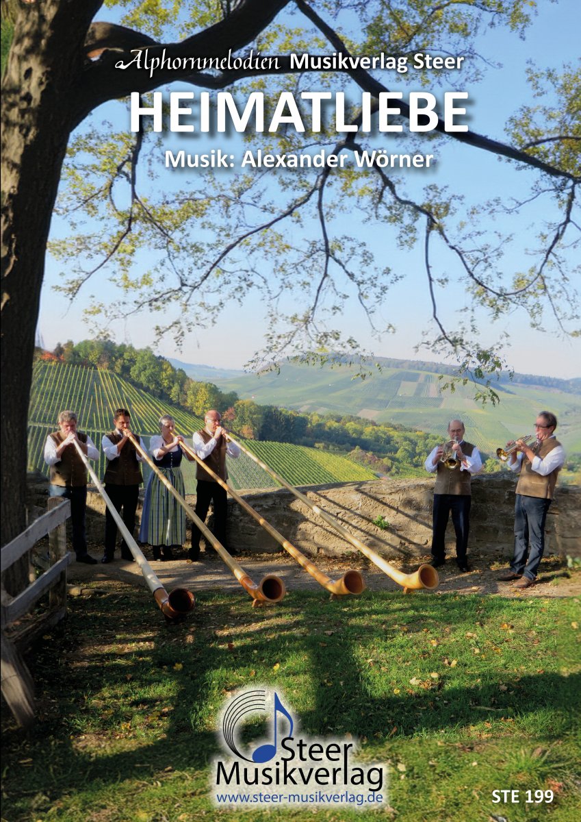 Heimatliebe - cliquer ici Heimatliebe - cliquer ici