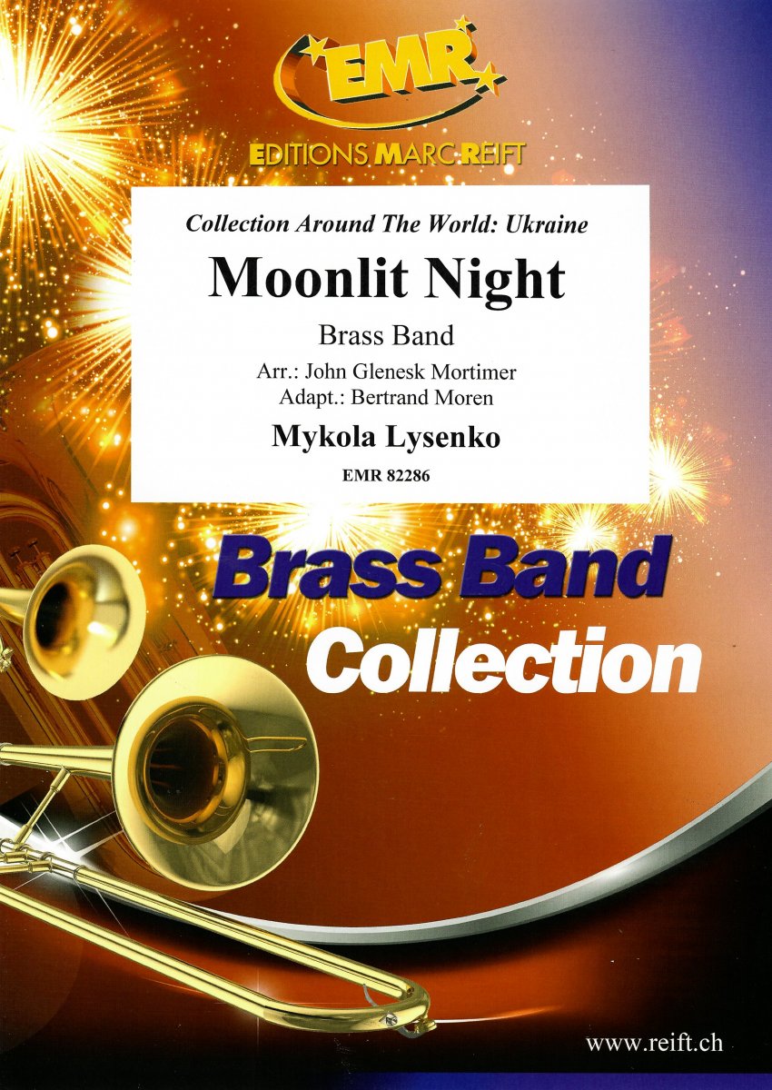 Moonlit Night - cliquer ici