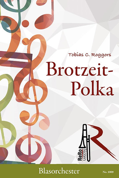Brotzeit Polka - cliquer ici