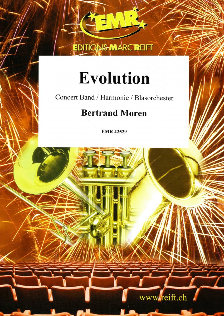 Evolution - cliquer ici Evolution - cliquer ici