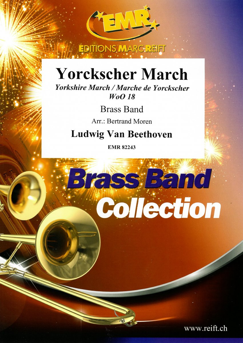 Yorckscher March - cliquer ici Yorckscher March - cliquer ici