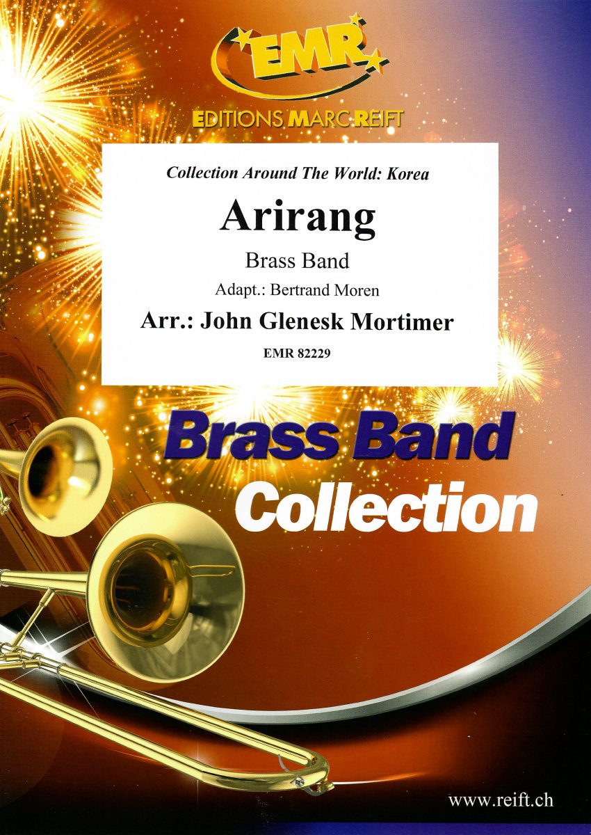 Arirang - cliquer ici