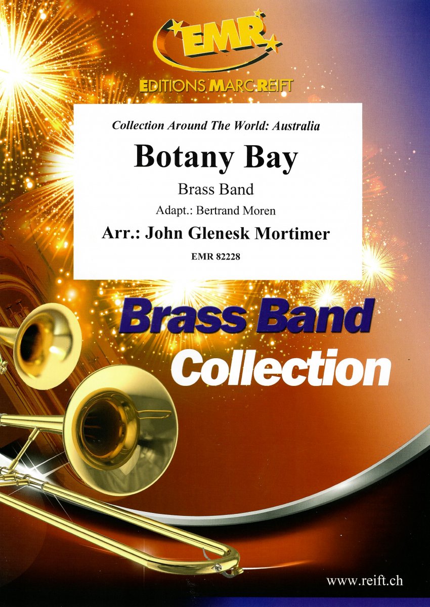 Botany Bay - cliquer ici
