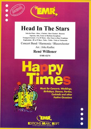 Head In The Stars - cliquer ici