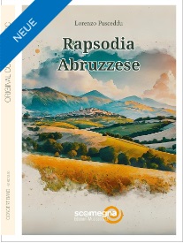 Rapsodia Abruzzese - cliquer ici Rapsodia Abruzzese - cliquer ici