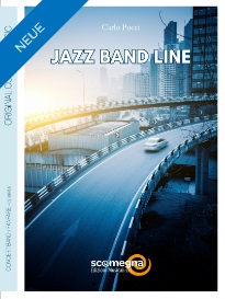 Jazz Band Line - cliquer ici