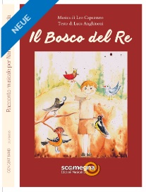 Il Bosco del Re - cliquer ici Il Bosco del Re - cliquer ici
