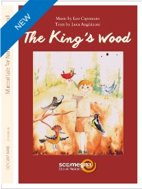 King's Wood, The - cliquer ici King's Wood, The - cliquer ici