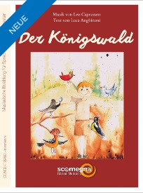 Der Königswald - cliquer ici Der Königswald - cliquer ici