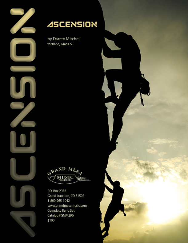 Ascension - cliquer ici