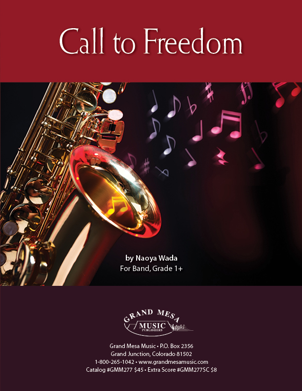 Call to Freedom - cliquer ici