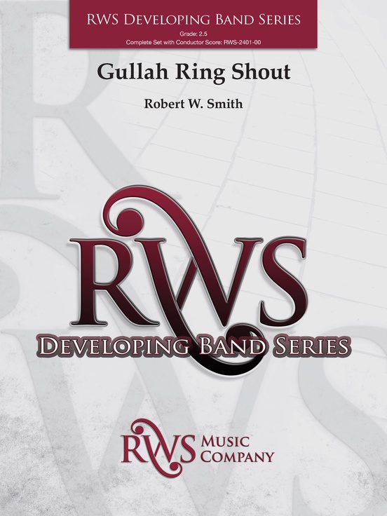 Gullah Ring Shout - cliquer ici