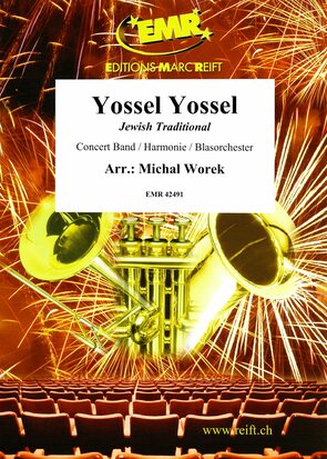 Yossel Yossel - cliquer ici