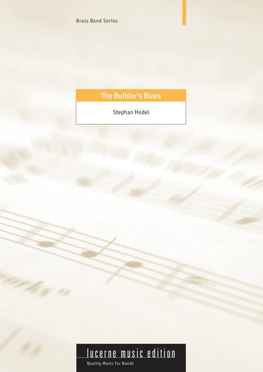 Builders Blues, The - cliquer ici Builders Blues, The - cliquer ici