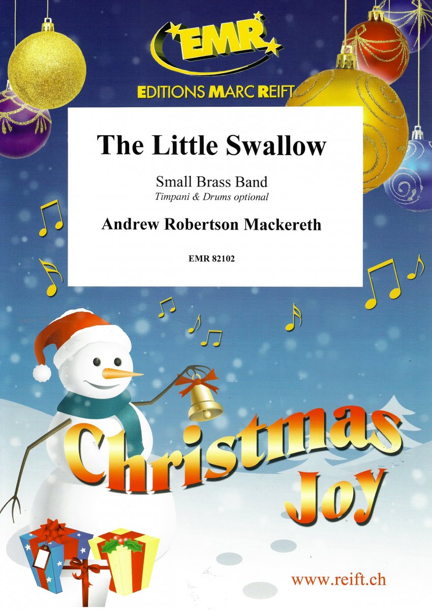 Little Swallow, The - cliquer ici