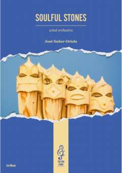 Soulful Stones - cliquer ici