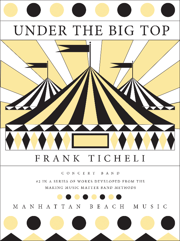 Under The Big Top - cliquer ici