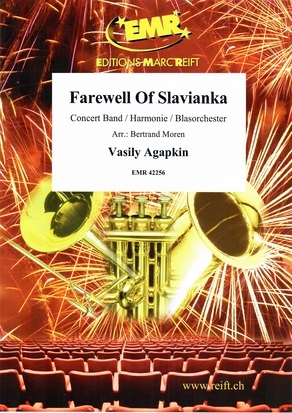 Farewell Of Slavianka - cliquer ici