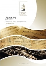 Habanera (from 'Carmen') - cliquer ici Habanera (from 'Carmen') - cliquer ici