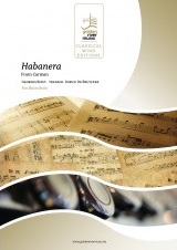 Habanera (from 'Carmen') - cliquer ici Habanera (from 'Carmen') - cliquer ici