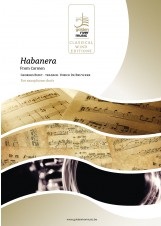 Habanera (from 'Carmen') - cliquer ici Habanera (from 'Carmen') - cliquer ici