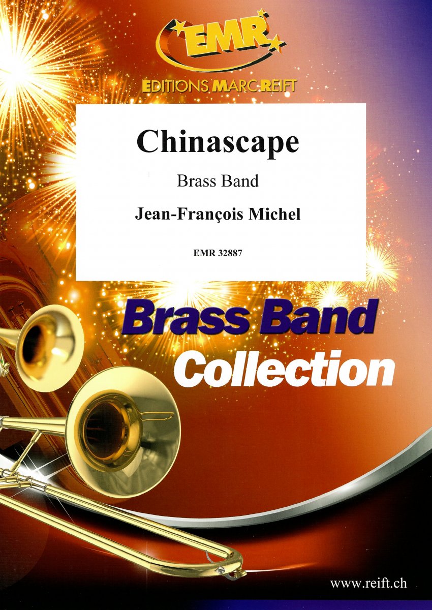 Chinascape - cliquer ici